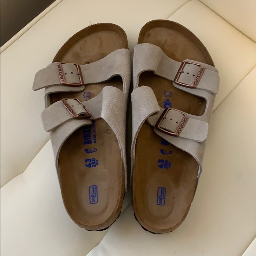 Birkenstock